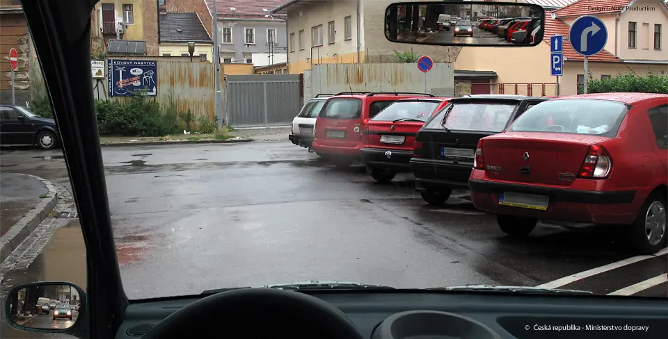 Oficiální médium otázky