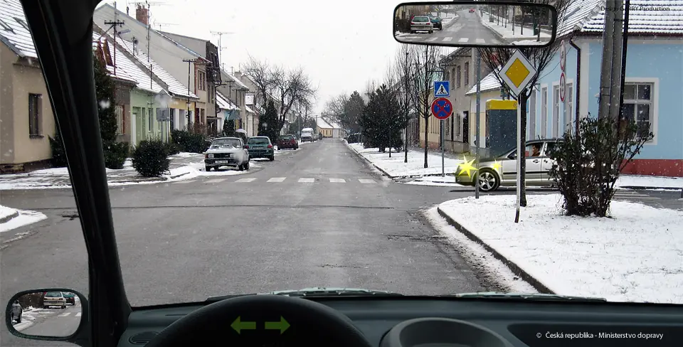 Oficiální médium otázky