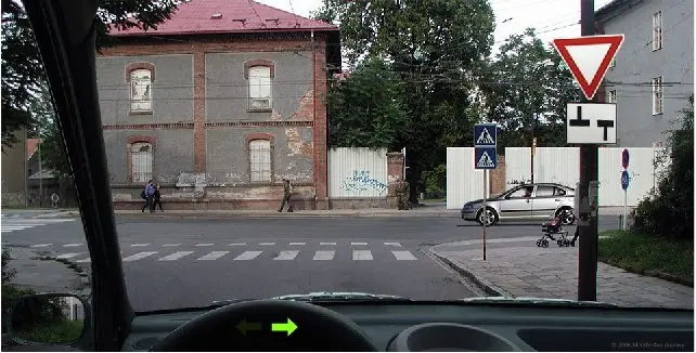Oficiální médium otázky
