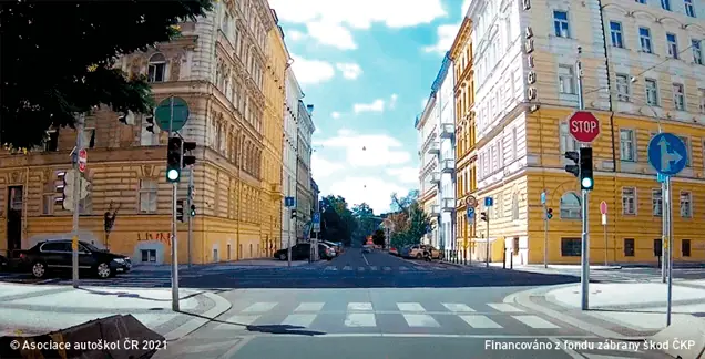 Oficiální médium otázky