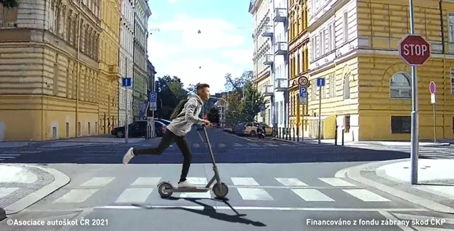 Oficiální médium otázky