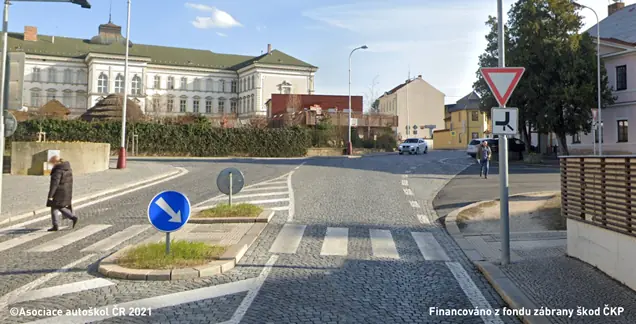 Oficiální médium otázky