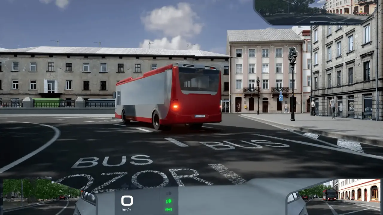 Oficiální médium otázky